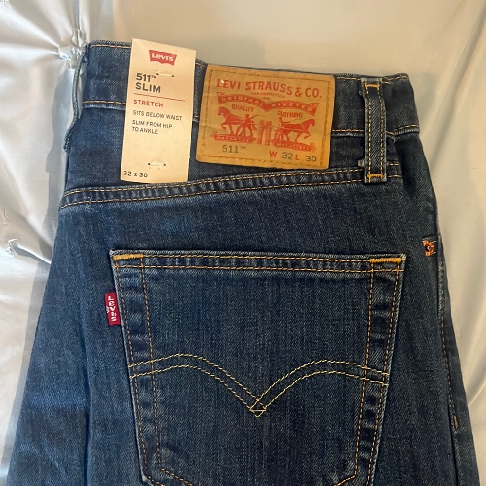 Men’s Jeans